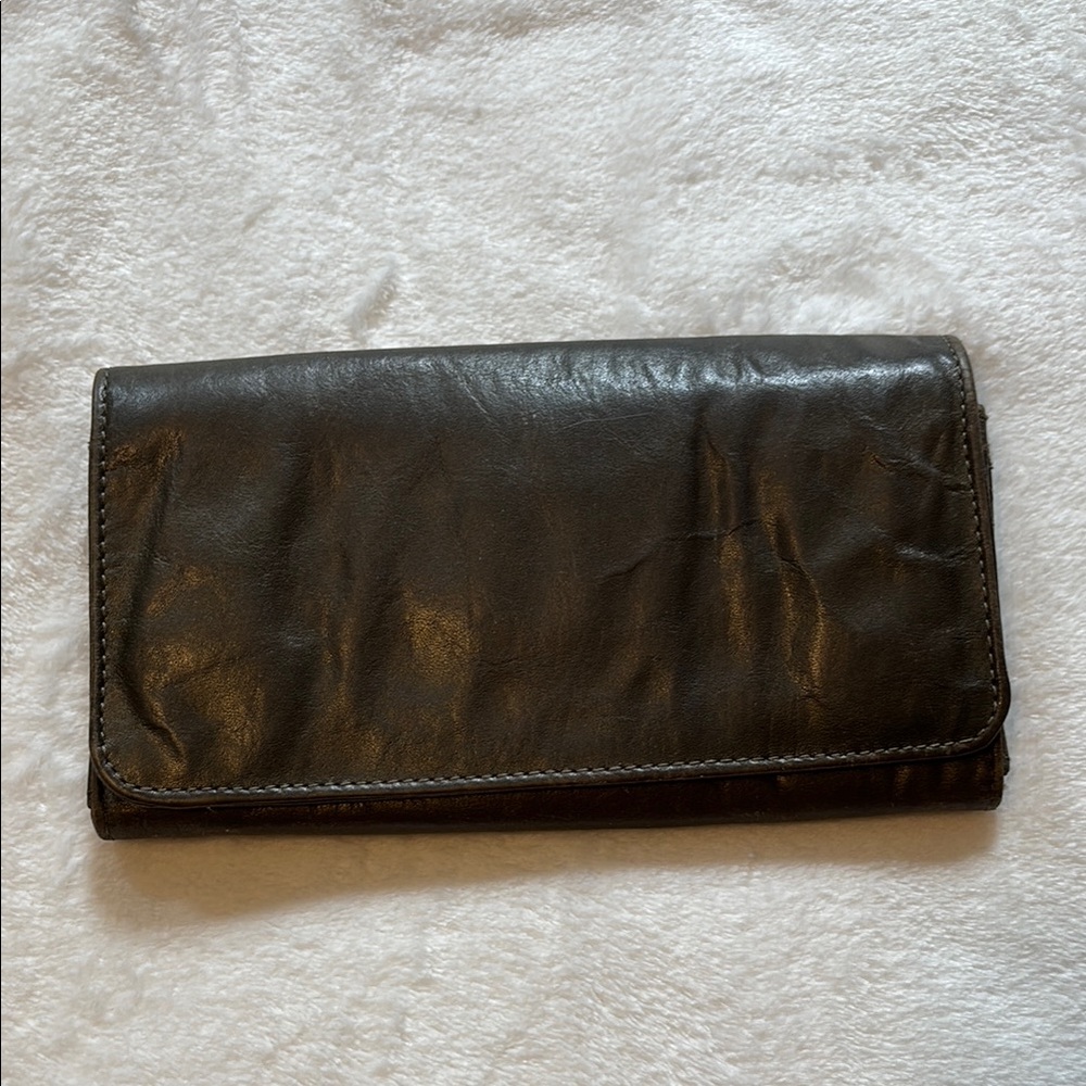 Latico Leather Wallet